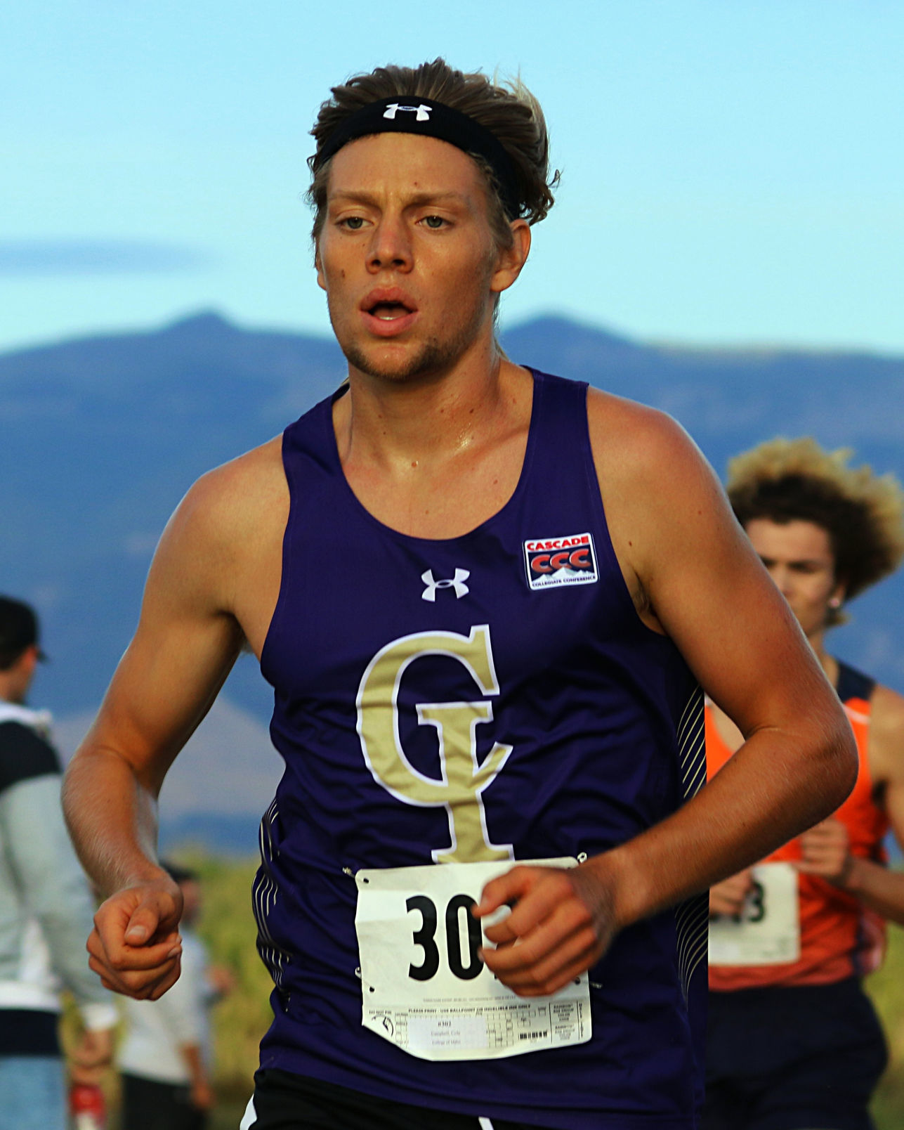 Cole Campbell